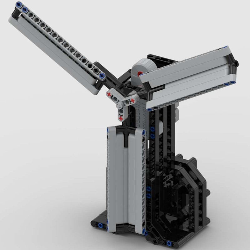 Lego Personal Cooling Fan