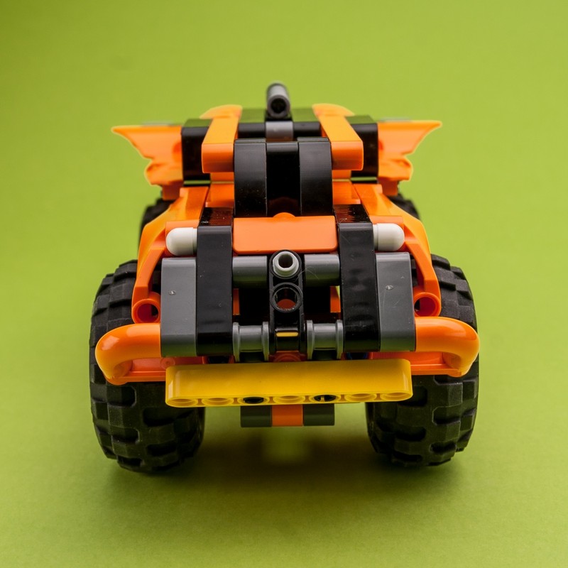 Lego 42135 ConceptCar
