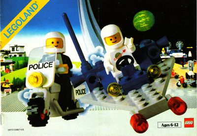Lego 1983 Medium US (119717/119817-US)