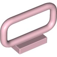 Lego Bar 1 x 4 x 2 / Pink