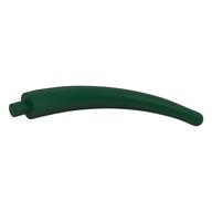 Lego Animal Body Part / Plant, Tail / Claw / Horn / Branch / Tentacle, End Section / Dark Green