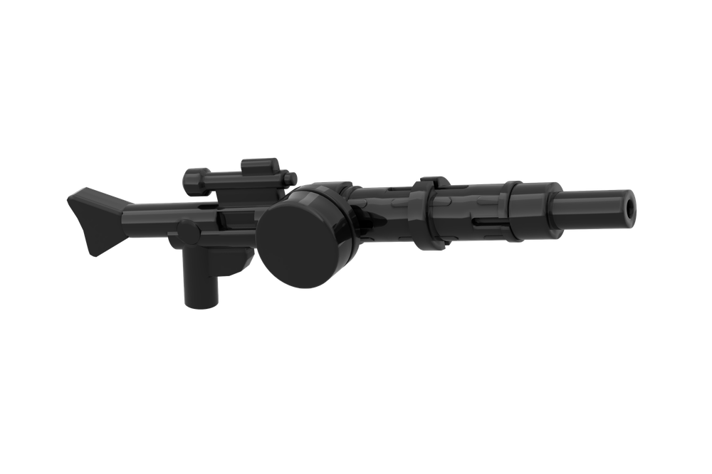 Lego DLT-19D heavy blaster rifle