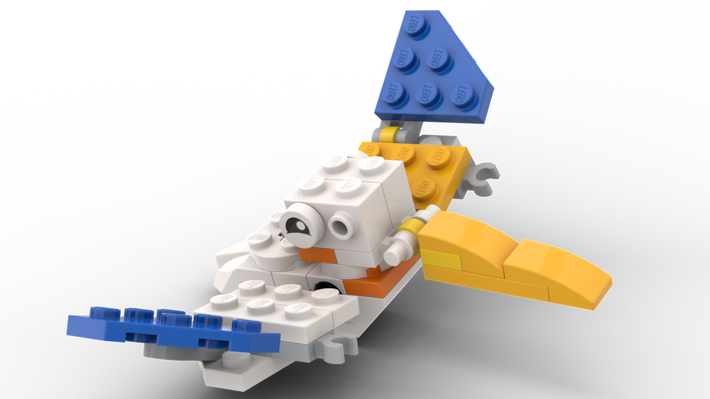 Lego 30571_Alternate