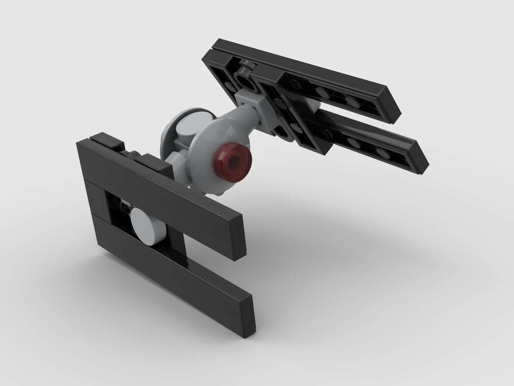 Lego TIE-droide