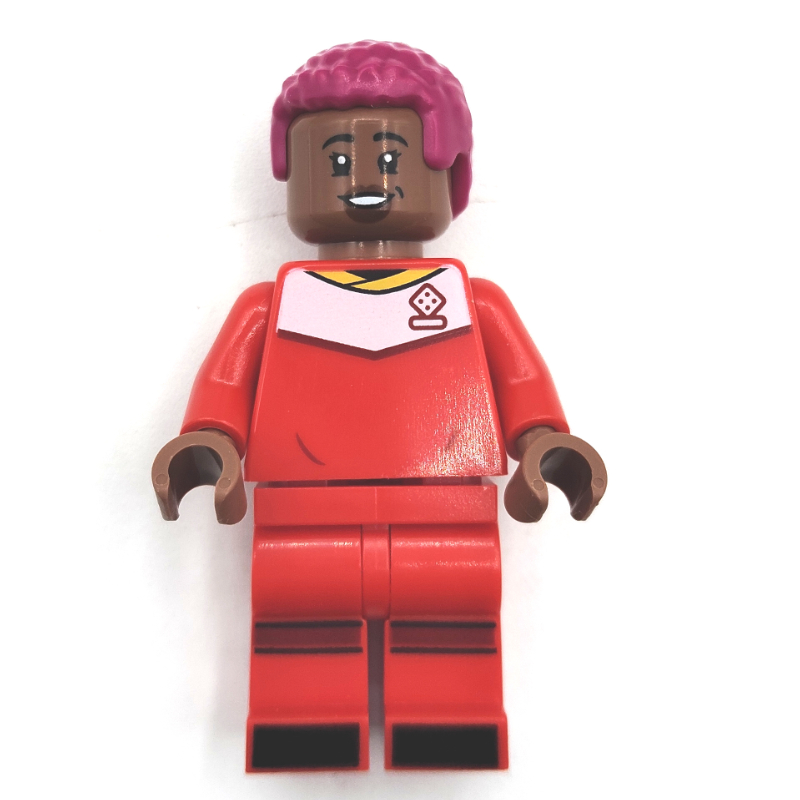 Lego Asisat Oshoala
