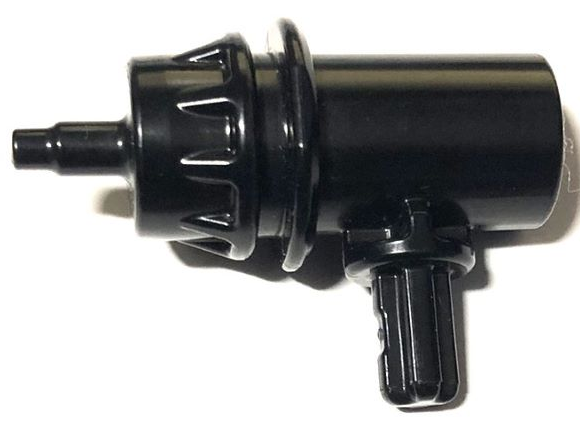 Lego Water Extension Handle / Black