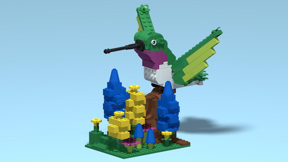 Lego MOC-165130