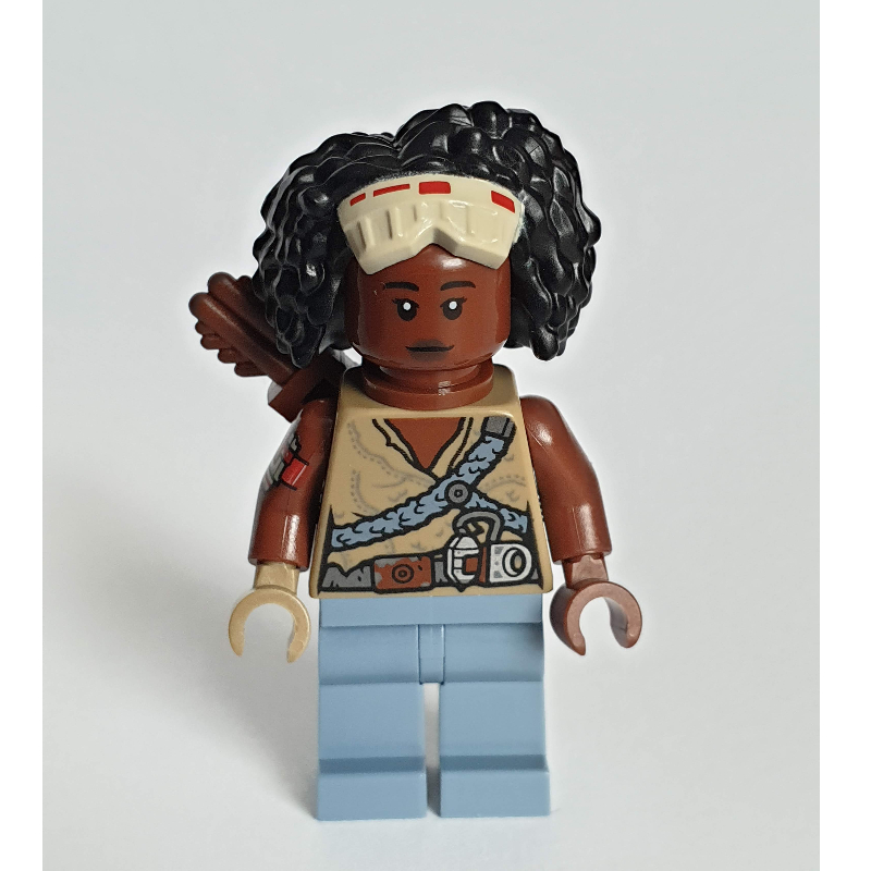 Lego Jannah