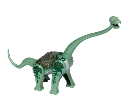 Lego Brachiosaurus