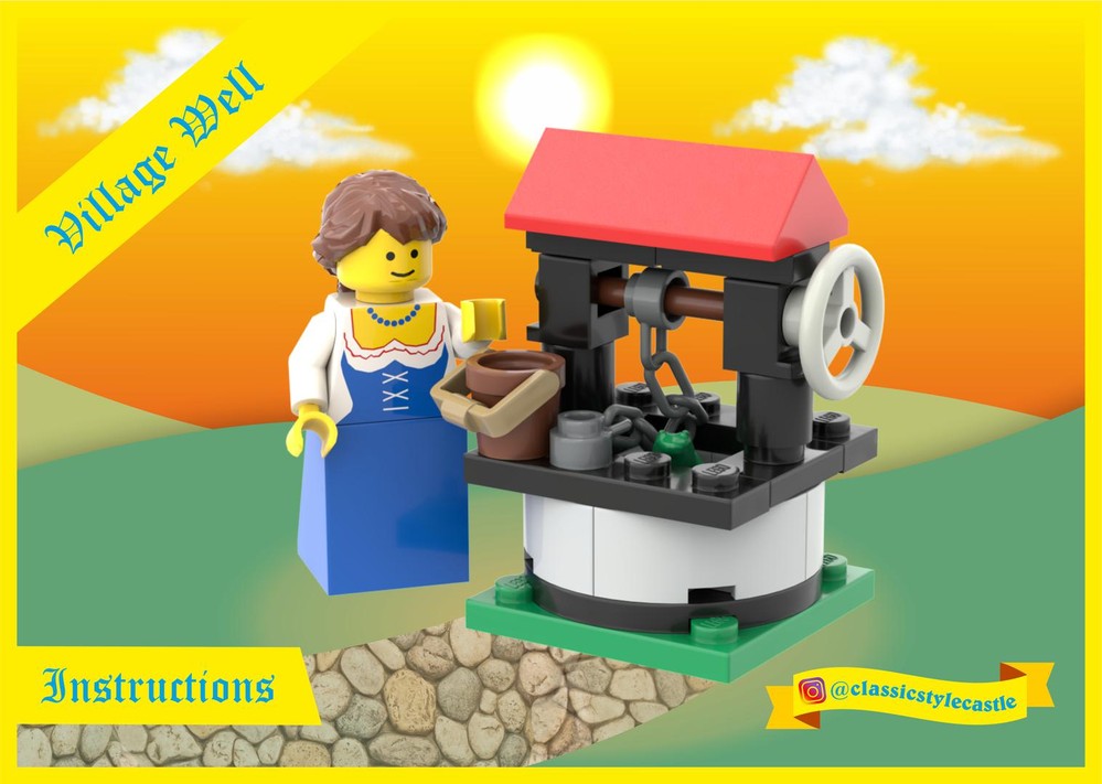 Lego MOC-88542