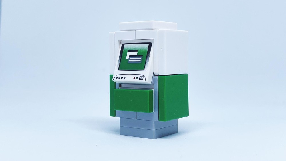 Lego ABD (Nookstop)