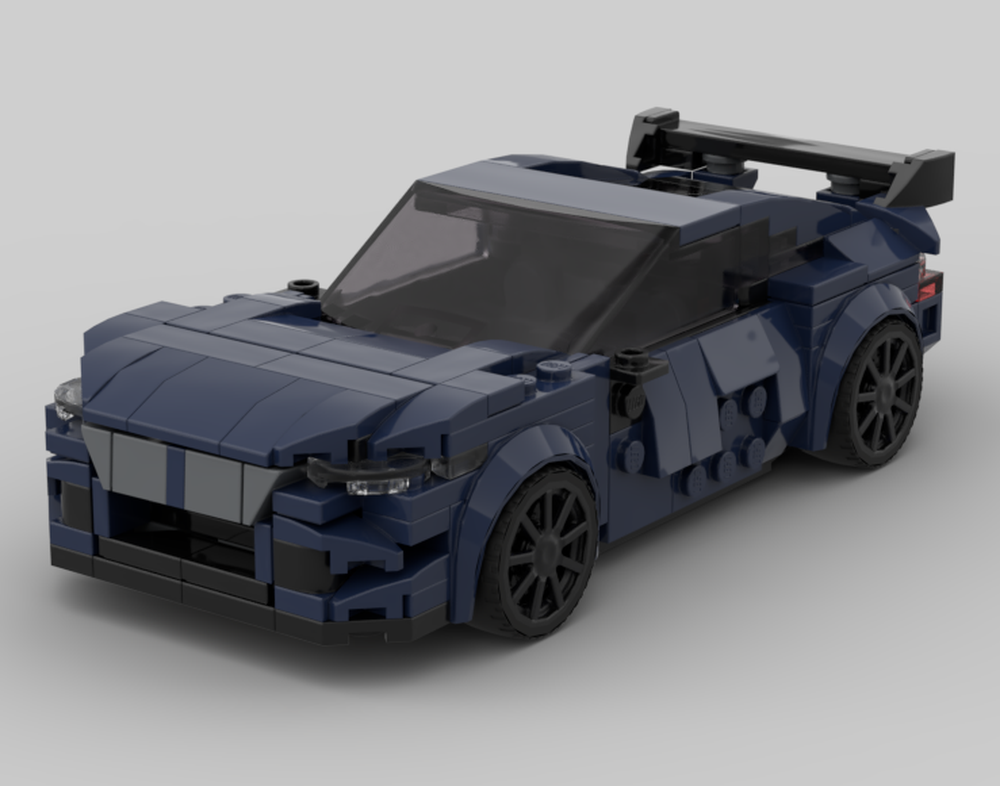 Lego (FREE) 76920 BMW M2 G87