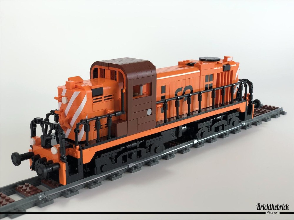 Lego CP 1500 Power Functions