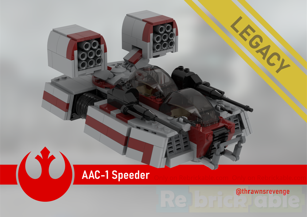 Lego AAC-1