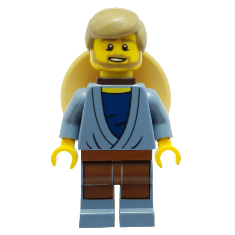 Lego Konrad