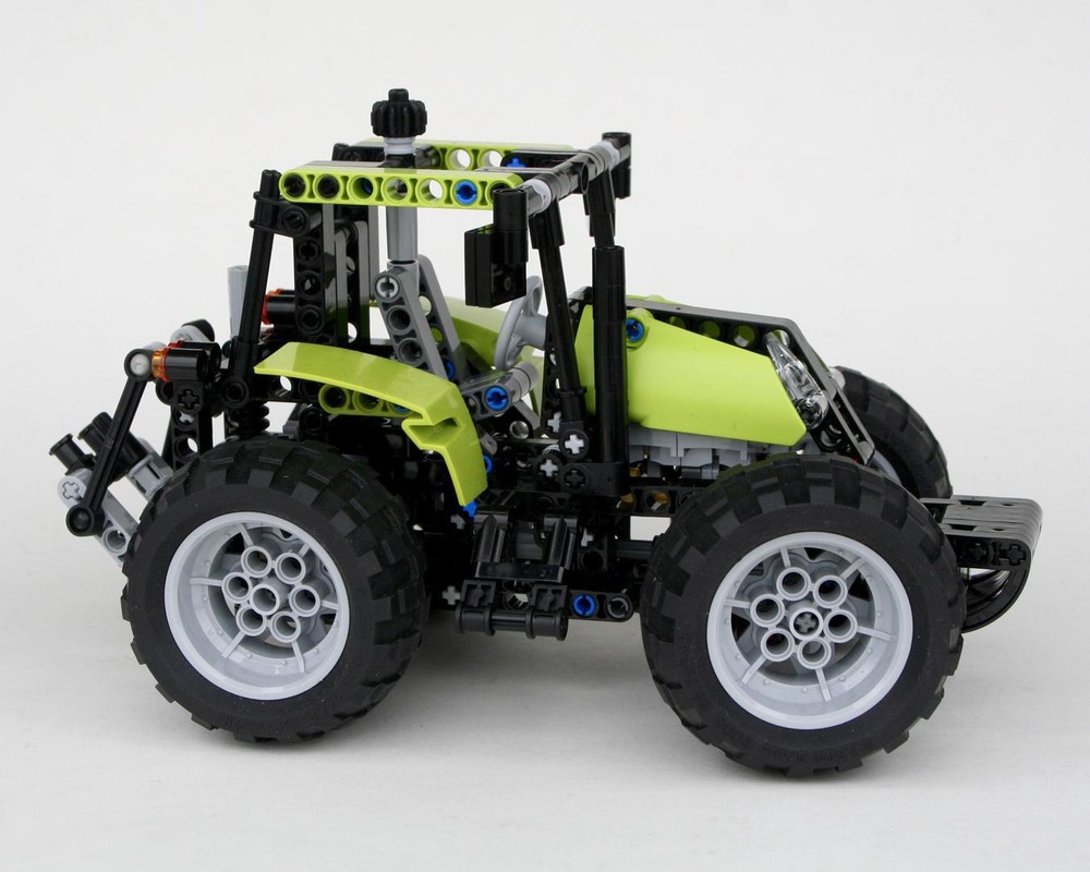 Lego 9393 Update
