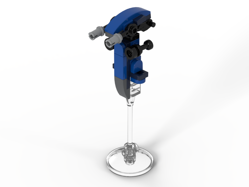 Lego Separatist STAP