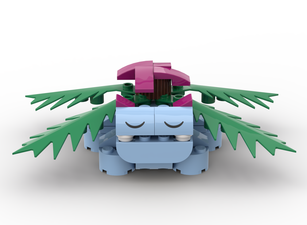 Lego 11041 Venusaur