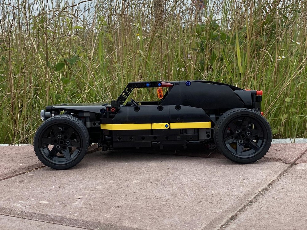 Lego MOC-190094
