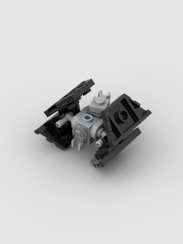 Lego Micro Tie Sentinel