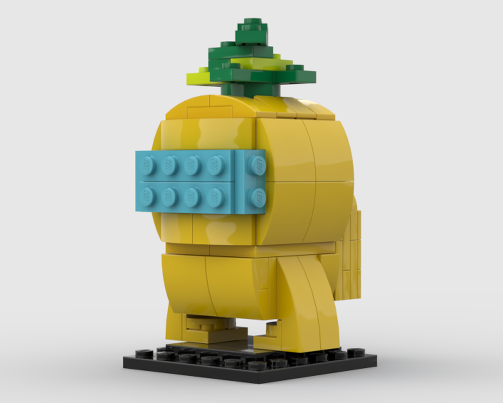 Lego Among Us - Go Brick Me
