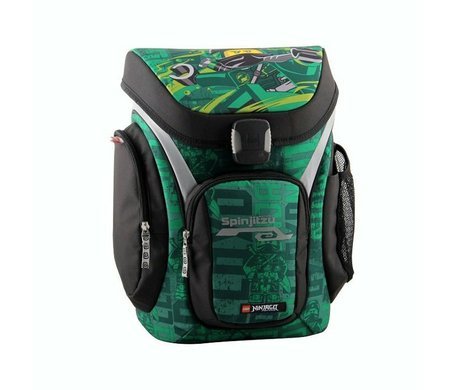 Lego Ninjago Lloyd Easy Backpack