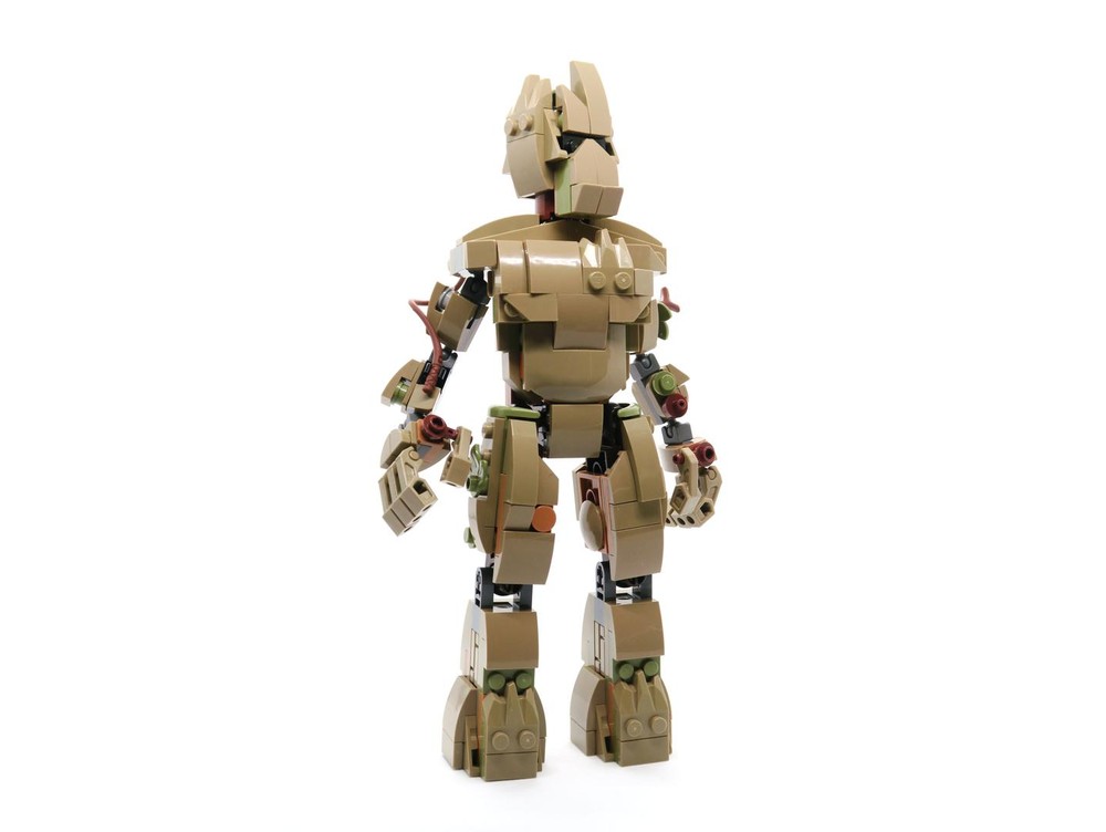 Lego MOC-168698