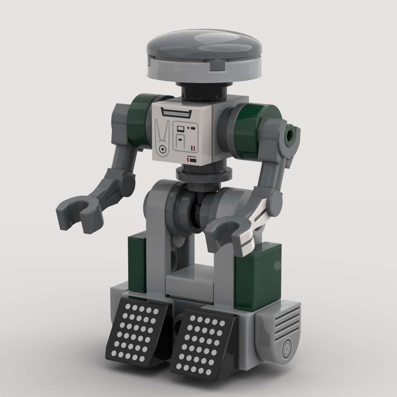 Lego L3-37 (Elthree)