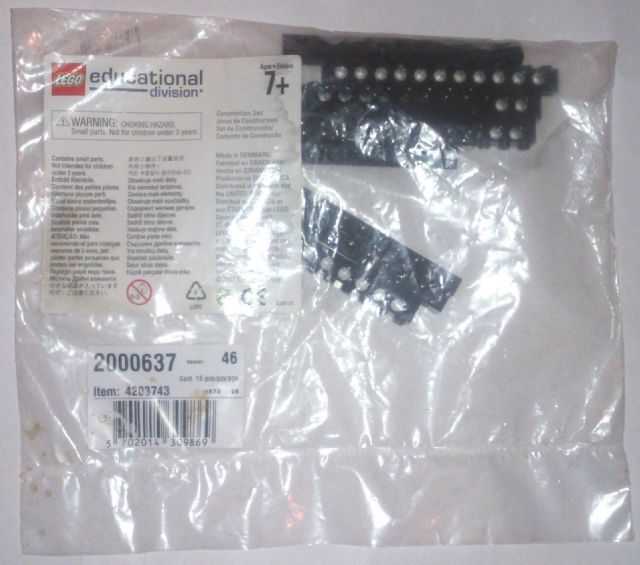 Lego 1 x 12 Beams