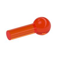 Lego Bar 2L with Towball / Trans-Neon Orange