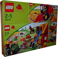 Lego Farm Value Pack