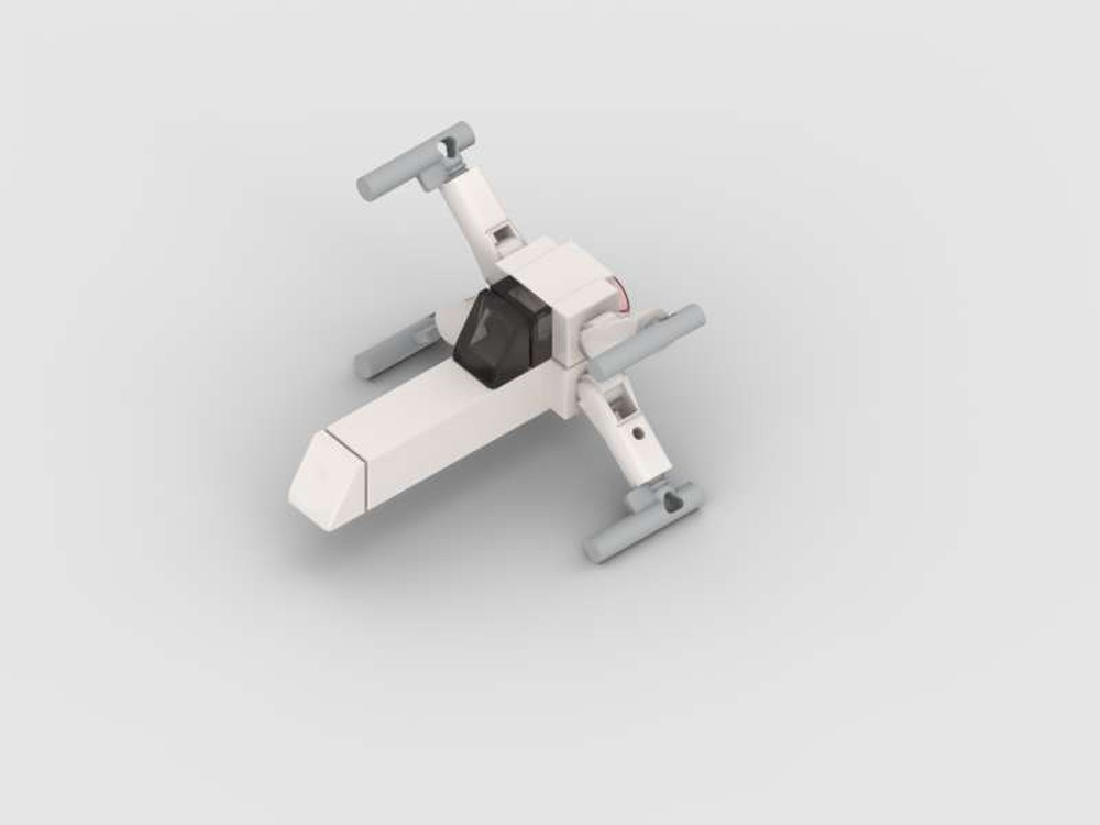 Lego Micro X-Wing