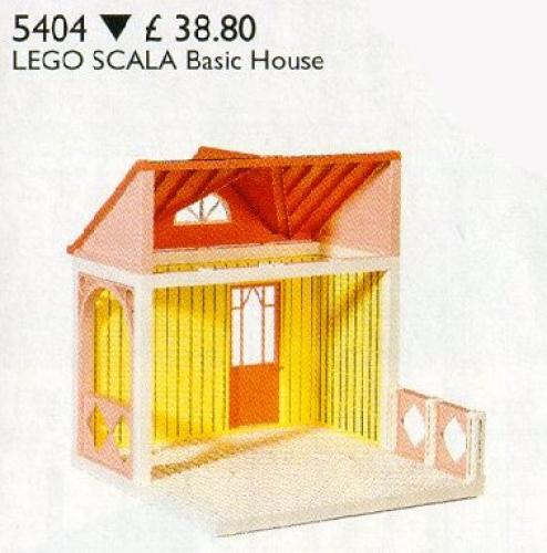 Lego House