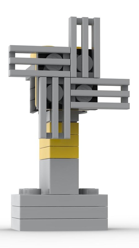 Lego 31014 Windmill V2
