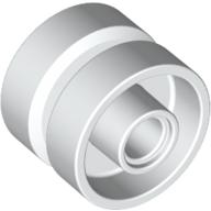 Lego Wheel 18 x 14 with Tread Small Hub