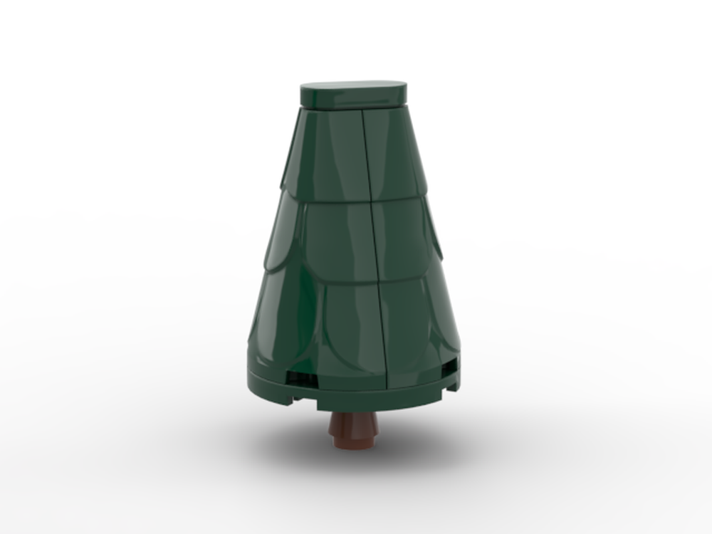 Lego Tree