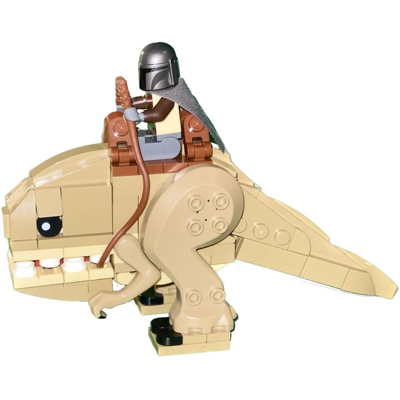 Lego Blurrg