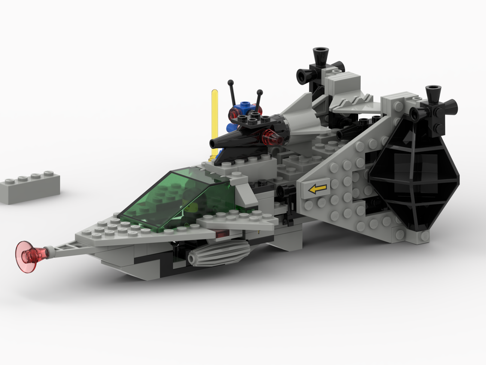 Lego 54