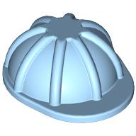 Lego Helmet, Construction / Hard Hat / Pastel Blue