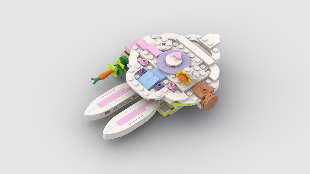 Lego 40764 - Millennium Bunny Surprise