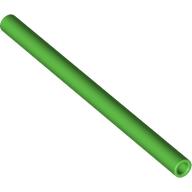 Lego Hose Rigid 3mm D. 6L / 4.8cm / Bright Green