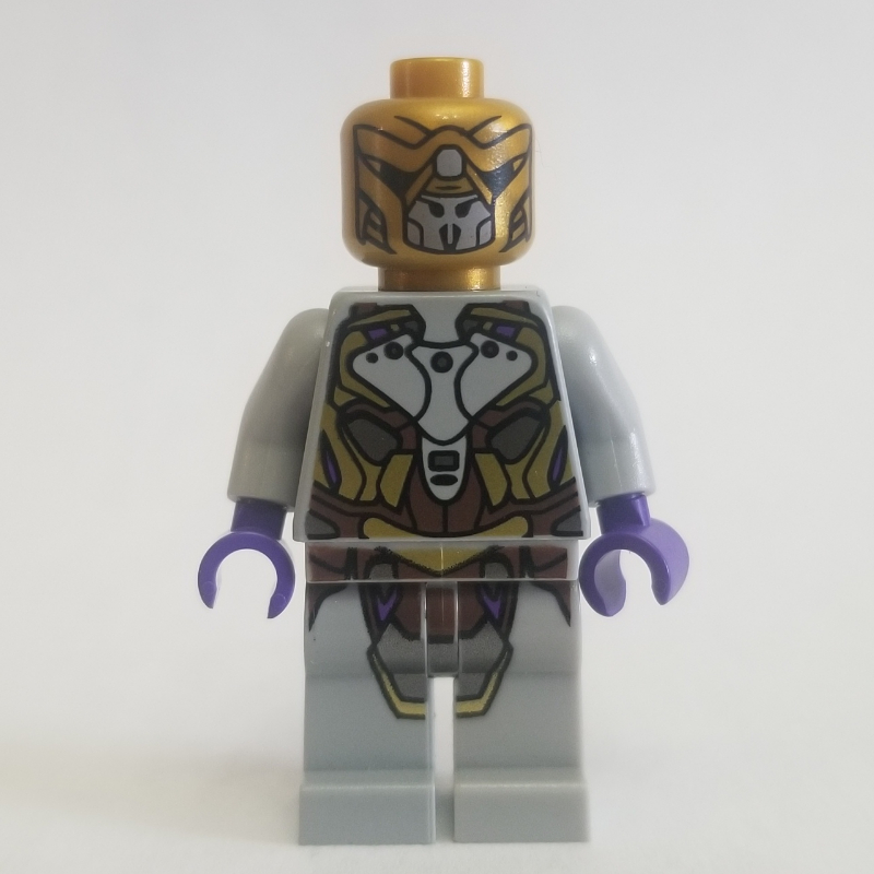 Lego Chitauri Foot Soldier