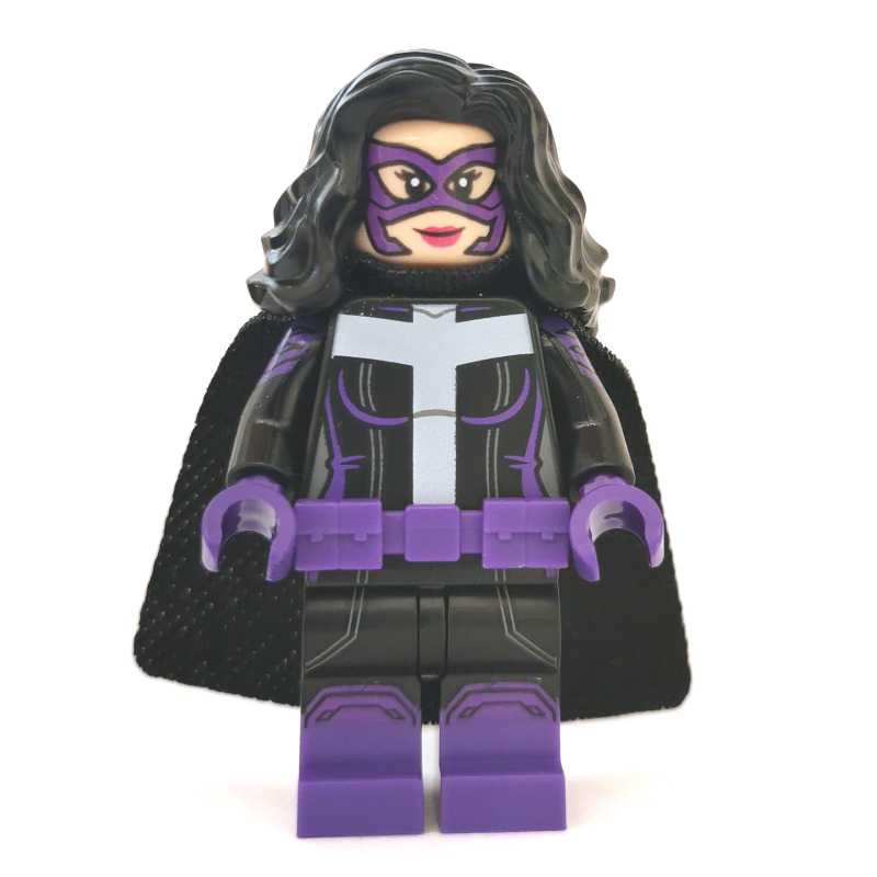 Lego Huntress (CMF)