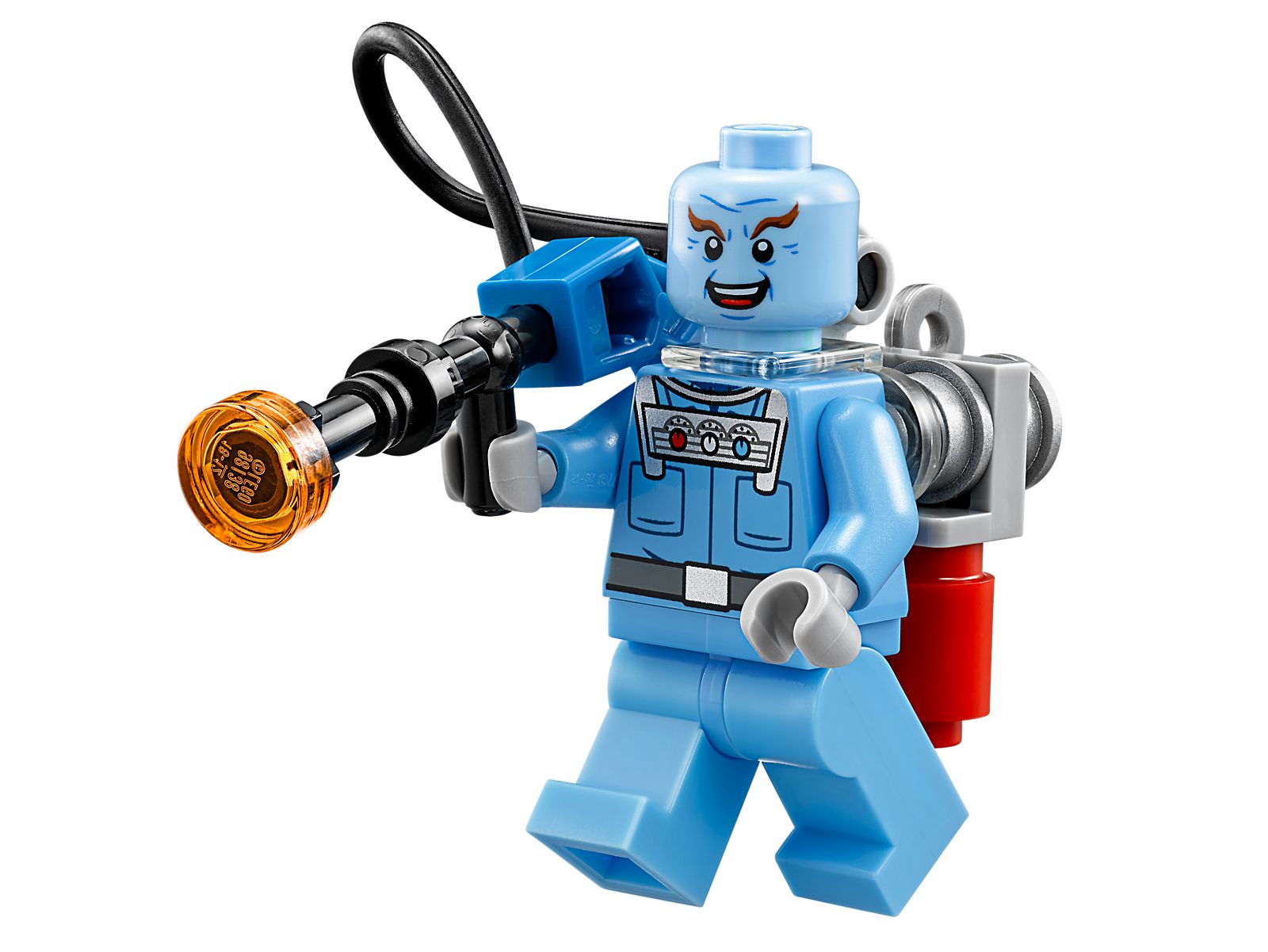 Lego Batman Classic TV Series - Mr. Freeze