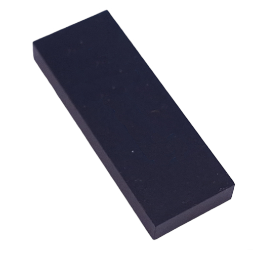 Lego Modulex Tile 3 x 8 without Internal Supports