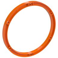 Lego Technic Beam Round 15 x 15 / Orange