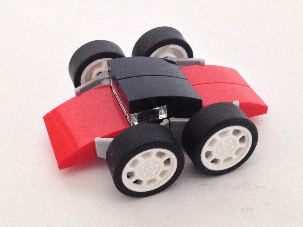 Lego 15746 R-Evo 11