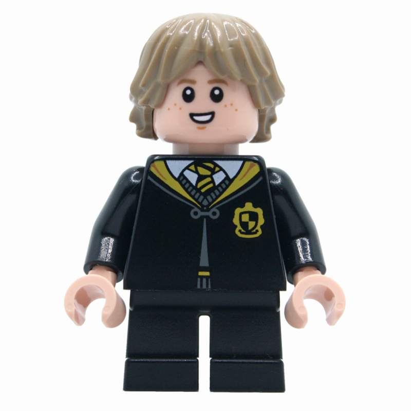 Lego Ernie Macmillan