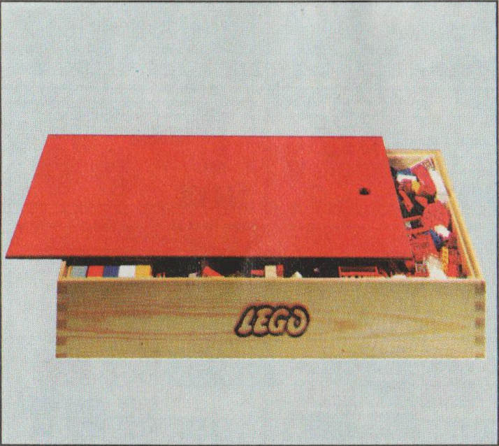 Lego Therapy I with Duplo