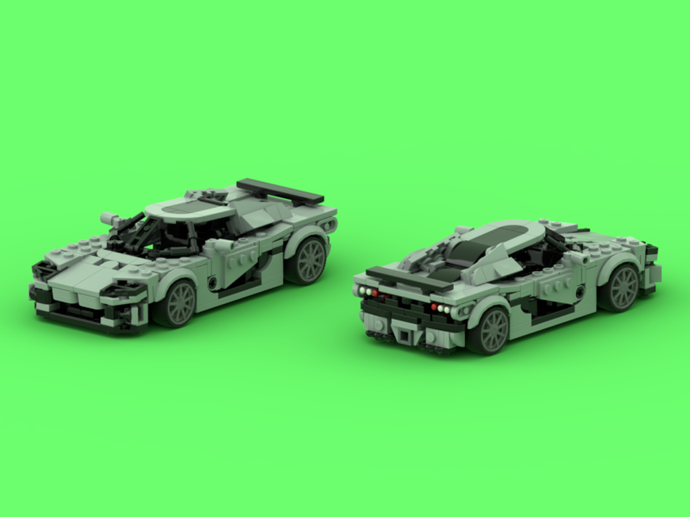 Lego MOC-173319